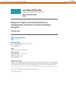 Journals.Openedition.Org/Com/174 DOI : 10.4000/Com.174 ISSN : 1961-8603