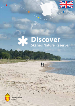 Discover Skåne’S Nature Reserves Title: Discover Skåne’S Nature Reserves