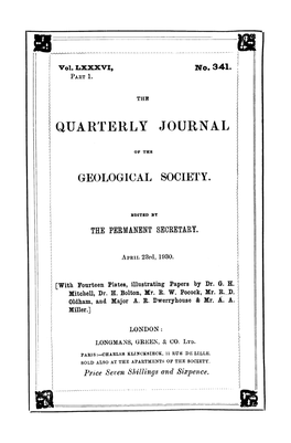 Quarterly Journal