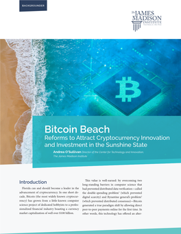 Bitcoin Beach