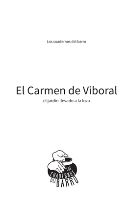 El Carmen De Viboral