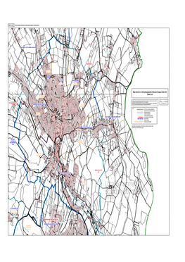 Map Referred to in the Buckinghamshire (Electoral