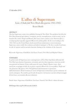 Lois E Clark Paper