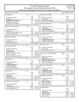 Gems Sovc Report