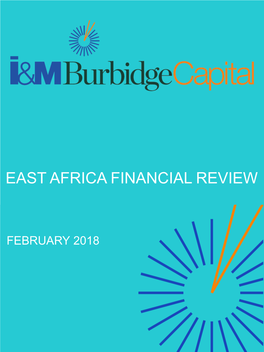East Africa Financial Review