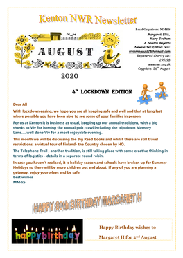 Kenton NWR Events Aug 2020.Pdf