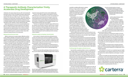 News 05.15.19 GEN Article: a Therapeutic Antibody