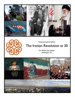 The Iranian Revolution at 30