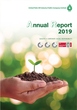 Upoic Annual Report 2019 En.Pdf