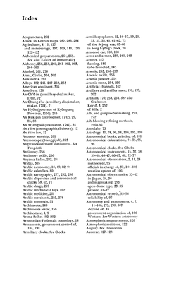 Artificial Channels, 162 Artillcry and Artillerymen, 191, 199. 202