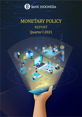 Monetary Policy Report