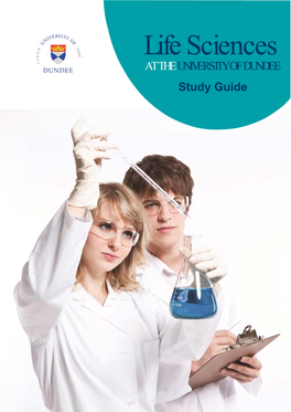Study Guide 2015/16