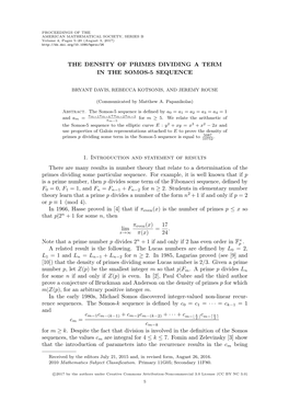 The Density of Primes Dividing a Term in the Somos-5 Sequence