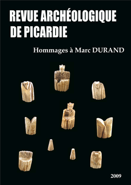 Popineau 2009.Pdf