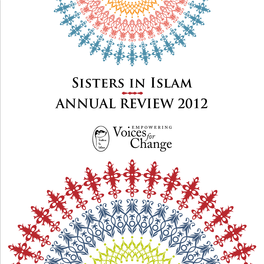 Sisters in Islam