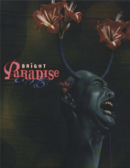 2001-The-1St-Auckland-Triennial-Bright-Paradise-Catalogue.Pdf