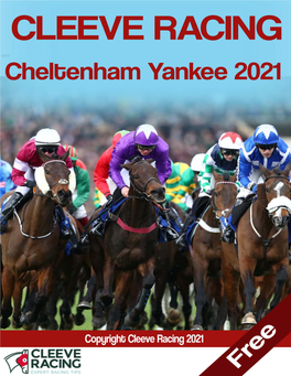 Cleeve-Racing-Cheltenham-Yankee-2021.Pdf
