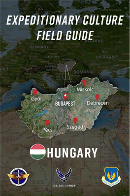 Hungary Part 2 “Culture Specific” Describes Unique Cultural Features of Hungarian Society