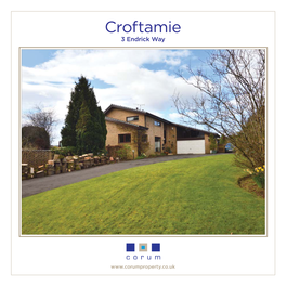 Croftamie 3 Endrick Way