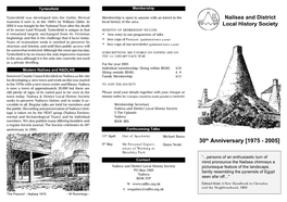 Leaflet Mar 05