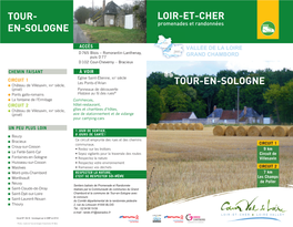 Tour-En-Sologne Tour