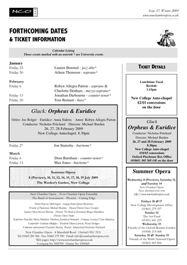 Issue 37, Summer 2009