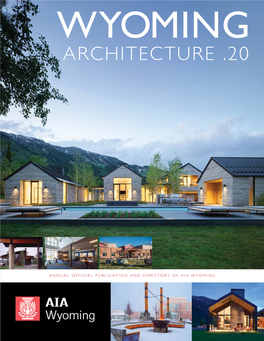 Architecture .20