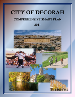 City of Decorah