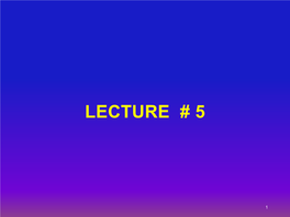 Uci-Olli-Wrh-Lecture-5-Metals-2-02-14-17-Ed