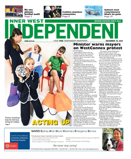 Independent December 19