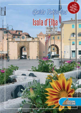 GUIDA TURISTICA ISOLA D'elba.Pdf