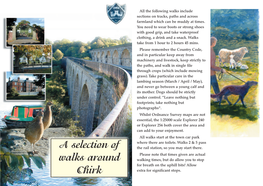 Chirk for Download