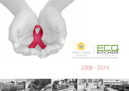 2006-2014 Annual Report