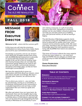 Connect- Fall 2018