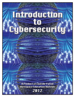 An Introduction to Cybersecurity 4