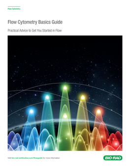 Flow Cytometry Basics Guide