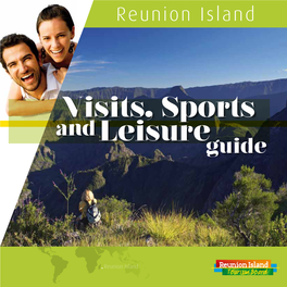 Visits, Sports Andleisure