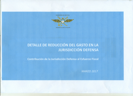 Informe Seguimiento Defensa