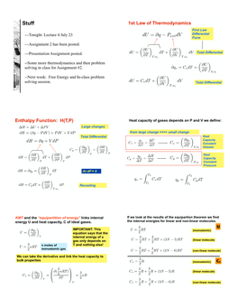 Chem 247 Lecture 4 July 20.Key