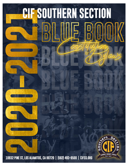 2020-2021 Blue Book 8 3 20