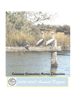 2007 Annual Report