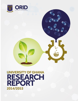Research Report 2014/2015