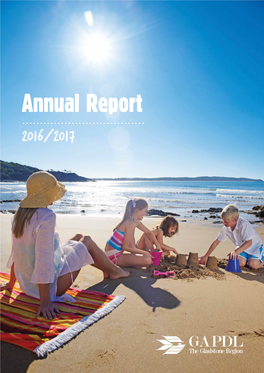 Annual Report