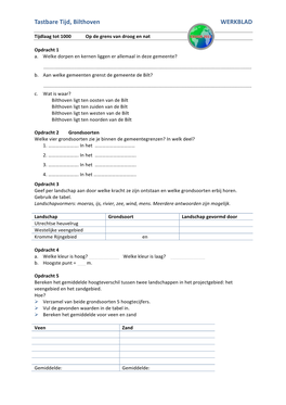 Tastbare-Tijd-Bilthoven-Werkblad.Pdf