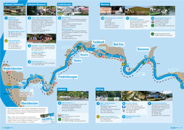 Bad Ems Dausenau Niederlahnstein Fachbach Oberlahnstein