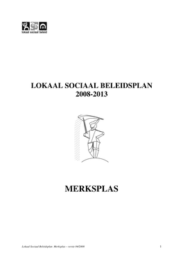 Gemeente Merksplas