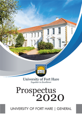 UFH-Prospectus-2022.Pdf