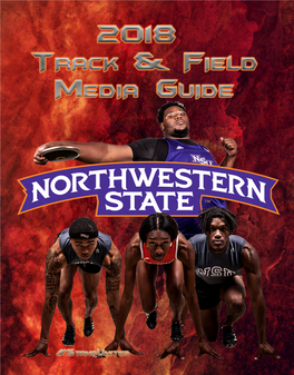 NSU Leon Johnson Invitational Meet Records Men’S Records Walter P