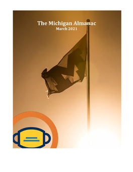 The Michigan Almanac March 2021