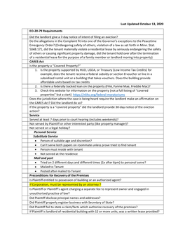 Moratorium-Eviction-Checklist.Pdf